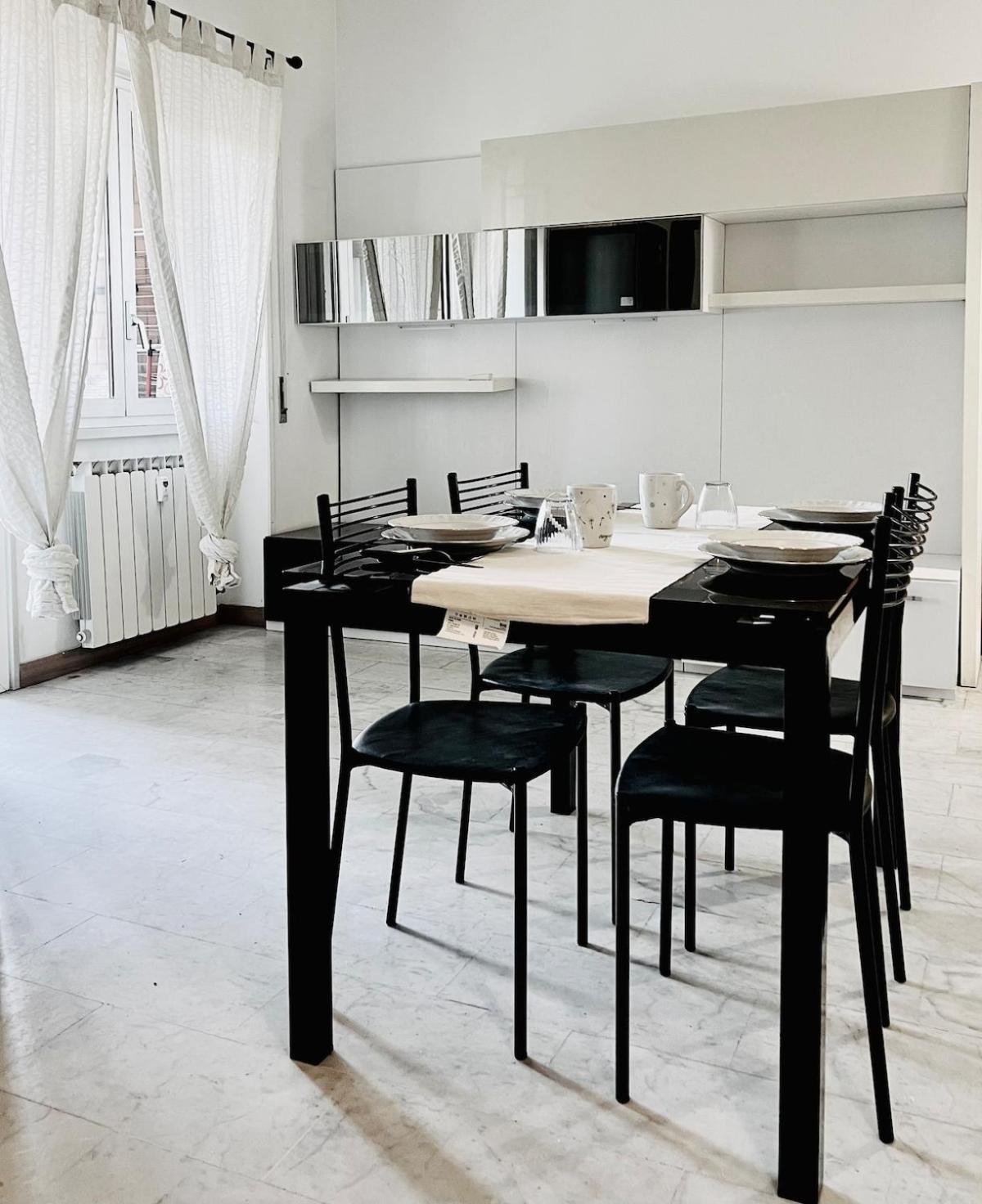 Apartamento Evasione